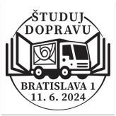 Študuj dopravu