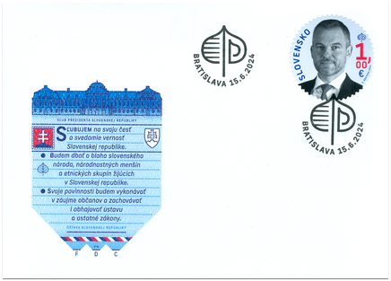 Prezident SR