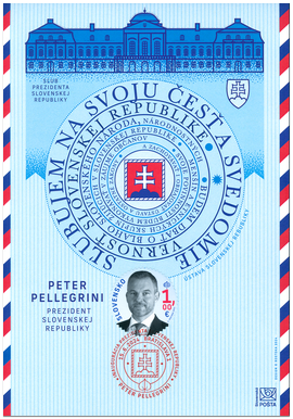 President of Slovak Republic