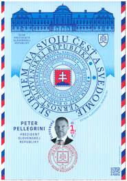 Prezident SR