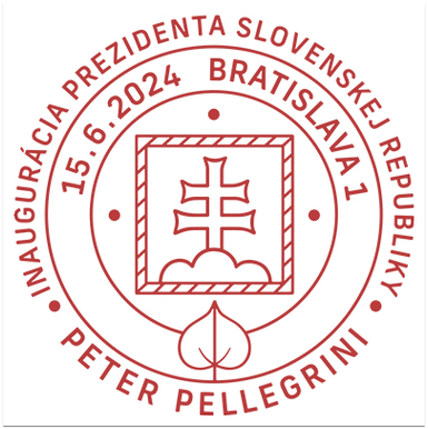 Inaugurácia prezidenta SR