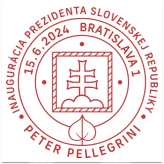 Inaugurácia prezidenta SR