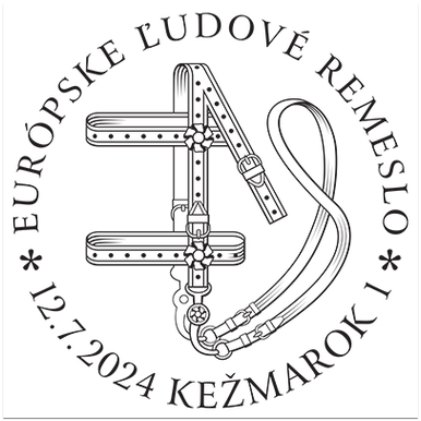 32. ročník festivalu Európske ľudové remeslo