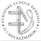 32. ročník festivalu Európske ľudové remeslo