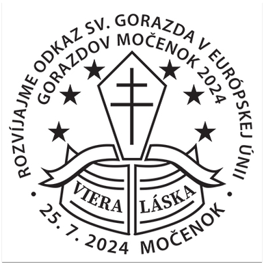 Rozvíjame odkaz Sv. Gorazda