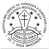 Rozvíjame odkaz Sv. Gorazda