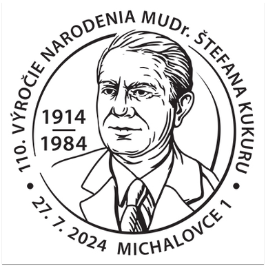 MUDr. Štefan Kukura