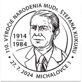 MUDr. Štefan Kukura