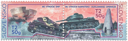 80. výročie SNP