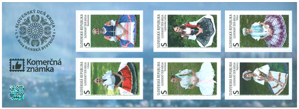 KZ 6 "Slovenský deň kroja II"