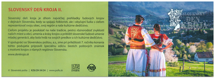 KZ 6 "Slovenský deň kroja II"