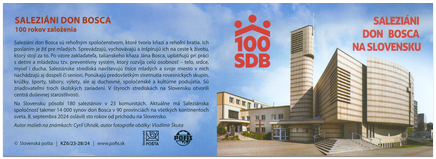 KZ 6 "Saleziáni Don Bosca na Slovensku"