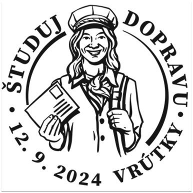 Študuj dopravu