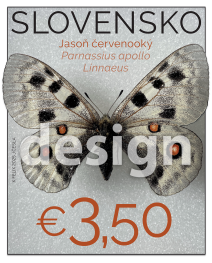 Nature Protection: The Collection of Butterflies in the Museum of Central Slovakia, Banská Bystrica