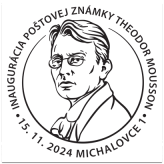 Theodore Mousson