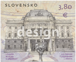 Personalities of the Slovak National Theatre 