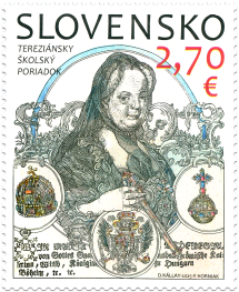 250. výročie tereziánskeho školského poriadku