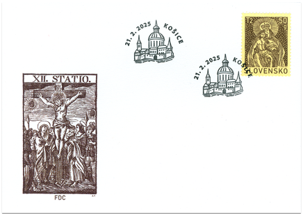 Easter 2025: The Sacral Motifs of Historical Manuscripts from the Public Library of Johannes Bocatius in Košice