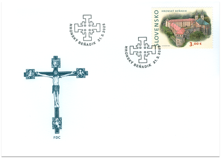 The 950th Anniversary of the Establishment of the Abbey in Hronský Beňadik