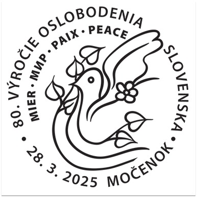 80. výročie oslobodenia Slovenska