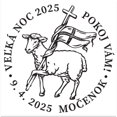 Veľká noc 2025