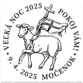 Veľká noc 2025