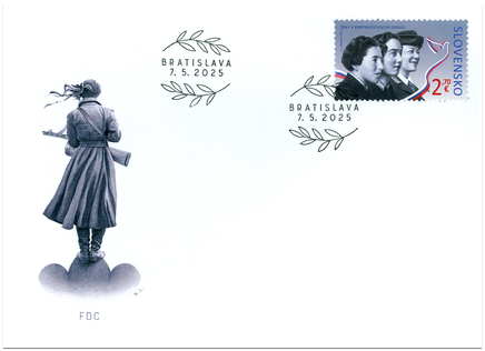 Women in the Anti-Fascist Resistance Movement