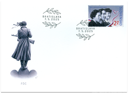 Women in the Anti-Fascist Resistance Movement