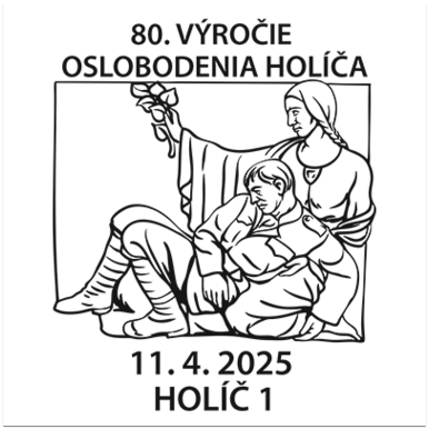 80. výročie oslobodenia Holíča