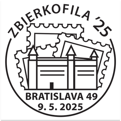 Zbierkofila ´25