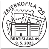 Zbierkofila ´25