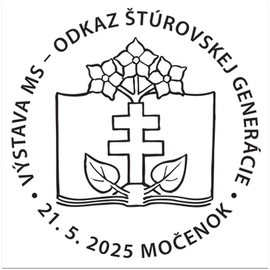 Výstava MS - odkaz štúrovskej generácie