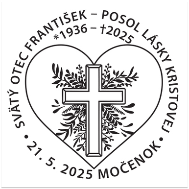 Svätý František - posol lásky Kristovej