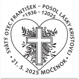 Svätý František - posol lásky Kristovej
