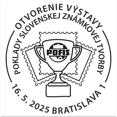 Otvorenie výstavy POFIS