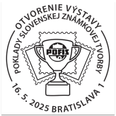 Otvorenie výstavy POFIS