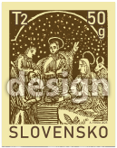 Christmas 2025: The Sacral Motifs of Historical Manuscripts from the Public Library of Johannes Bocatius in Košice 