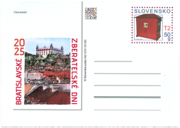 Bratislava Collectors Days 2025