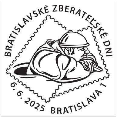 Bratislavské zberateľské dni 2025