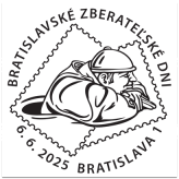 Bratislavské zberateľské dni 2025