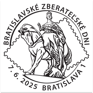 Bratislavské zberateľské dni 2025