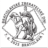 Bratislavské zberateľské dni 2025