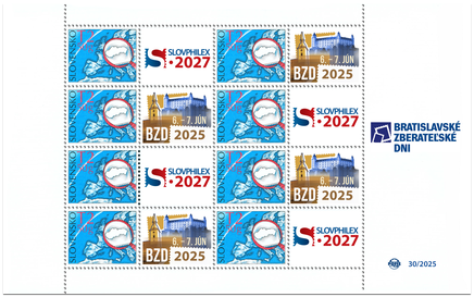 Bratislava Collector Days 2025
