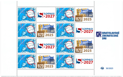 Bratislava Collector Days 2025