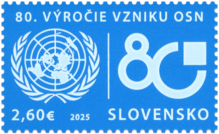 80. výročie založenia OSN