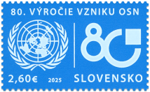 80th Anniversary of the Founding of the United Nations