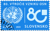 80th anniversary of the Founding of the United Nations
