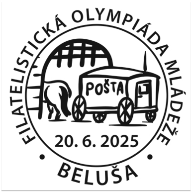 Filatelistická olympiáda mládeže