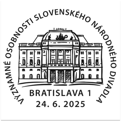 Významné osobnosti Slovenského národného divadla