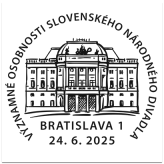 Významné osobnosti Slovenského národného divadla